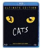Cats - Ultimate Edition [Blu-ray] [1998] [Region Free]