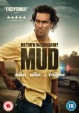 Mud [DVD] [2013]