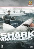 Shark Wranglers (3 discs) [DVD]