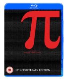 Pi - 15th Anniversary Edition [DVD] [1998]