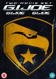 G.I. Joe: The Rise Of Cobra/Retaliation [Blu-ray]