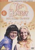 Yes Honestly - The Complete Series 1 [DVD]