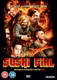 Sushi Girl [DVD]
