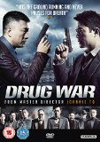 Drug War [DVD]