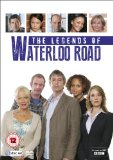 Waterloo Road: Legends [DVD]