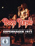 Deep Purple: Live In Copenhagen 1972 [DVD]