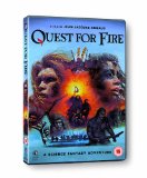Quest For Fire [DVD]
