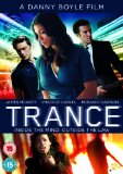 Trance [DVD]