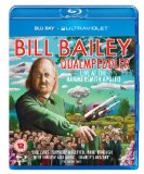 Bill Bailey: Qualmpeddler (Live 2013) [DVD]