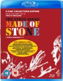 The Stone Roses: Made of Stone (2-Disc Collectors Edition) [Blu-ray] [2013]