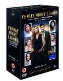 Friday Night Lights: Series 1-5 [DVD]
