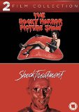 The Rocky Horror Picture Show / Shock Treatment Double Pack [DVD] [1975]