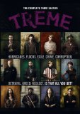Treme - Season 3 [DVD]