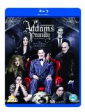The Addams Family [Blu-ray] [1991]