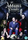 The Addams Family [DVD] [1991]