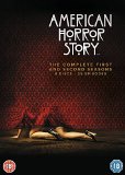 American Horror Story - Season 1-2 [DVD]