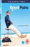 Royal Pains - Season 2 [DVD]