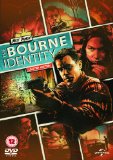 The Bourne Identity [DVD]