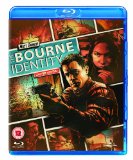 The Bourne Identity [Blu-ray]