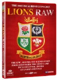 The British and Irish Lions Tour to Australia 2013 (Lions Raw) [DVD]