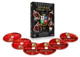 The British and Irish Lions Tour to Australia 2013 (Test Series Box Set) [DVD]