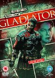 Gladiator: Reel Heroes Sleeve  [DVD]