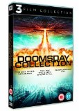 The Day The Earth Stood Still/Day After Tomorrow/Independence Day [DVD]