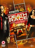 Death Race: Reel Heroes Sleeve [DVD]
