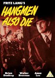 Hangmen Also Die [DVD]