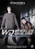 Wheeler Dealers: Series 3 [DVD]