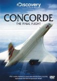 Concorde: The Final Flight [DVD]