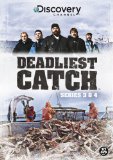 Deadliest Catch: Series 3 And 4 [DVD]