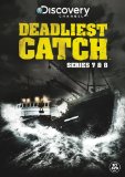 Deadliest Catch: Series 7 And 8 [DVD]