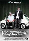 Wheeler Dealers: Series 5 [DVD]