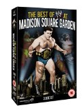 Wwe: The Best Of Wwe At Madison Square Garden [DVD]