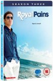 Royal Pains - Season 3 [DVD]