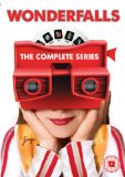 Wonderfalls - The Complete Series [DVD]