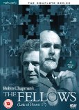 The Fellows - The Complete Series [DVD]