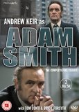 Adam Smith - The Complete Series 1 [DVD]