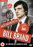 Bill Brand - The Complete Series [DVD]