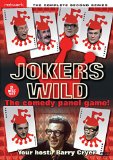 Jokers Wild - The Complete Series 2 [DVD]