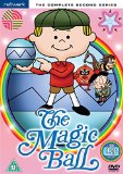The Magic Ball - The Complete Series 2 [DVD]
