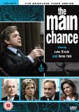 The Main Chance - Complete Series 3 [DVD][1972]
