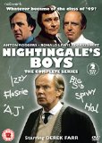 Nightingale's Boys - The Complete Series [DVD]