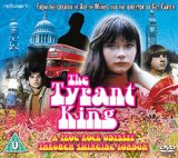 The Tyrant King - The Complete Series [DVD]