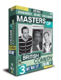 Masters Of British Comedy: Volume 1 [DVD]