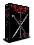 The Decisive Battles Of World War II [DVD]