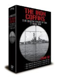 The Iron Coffins - The Inside Story Of The U-Boat [DVD]