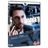 Political Target [DVD]