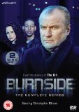 Burnside - The Complete Series [DVD]